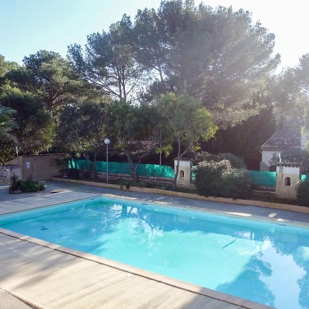 Apartment La Marina By Interhome Bandol Exterior photo
