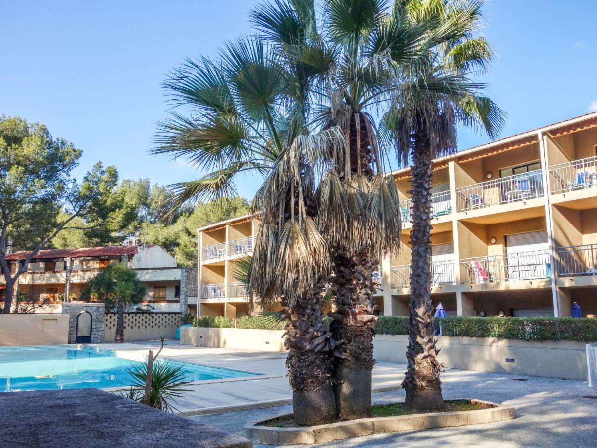Apartment La Marina By Interhome Bandol Exterior photo