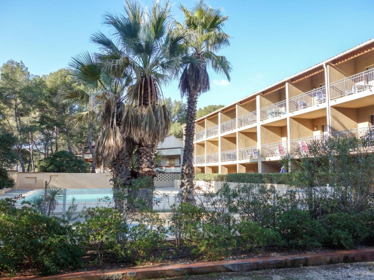 Apartment La Marina By Interhome Bandol Exterior photo