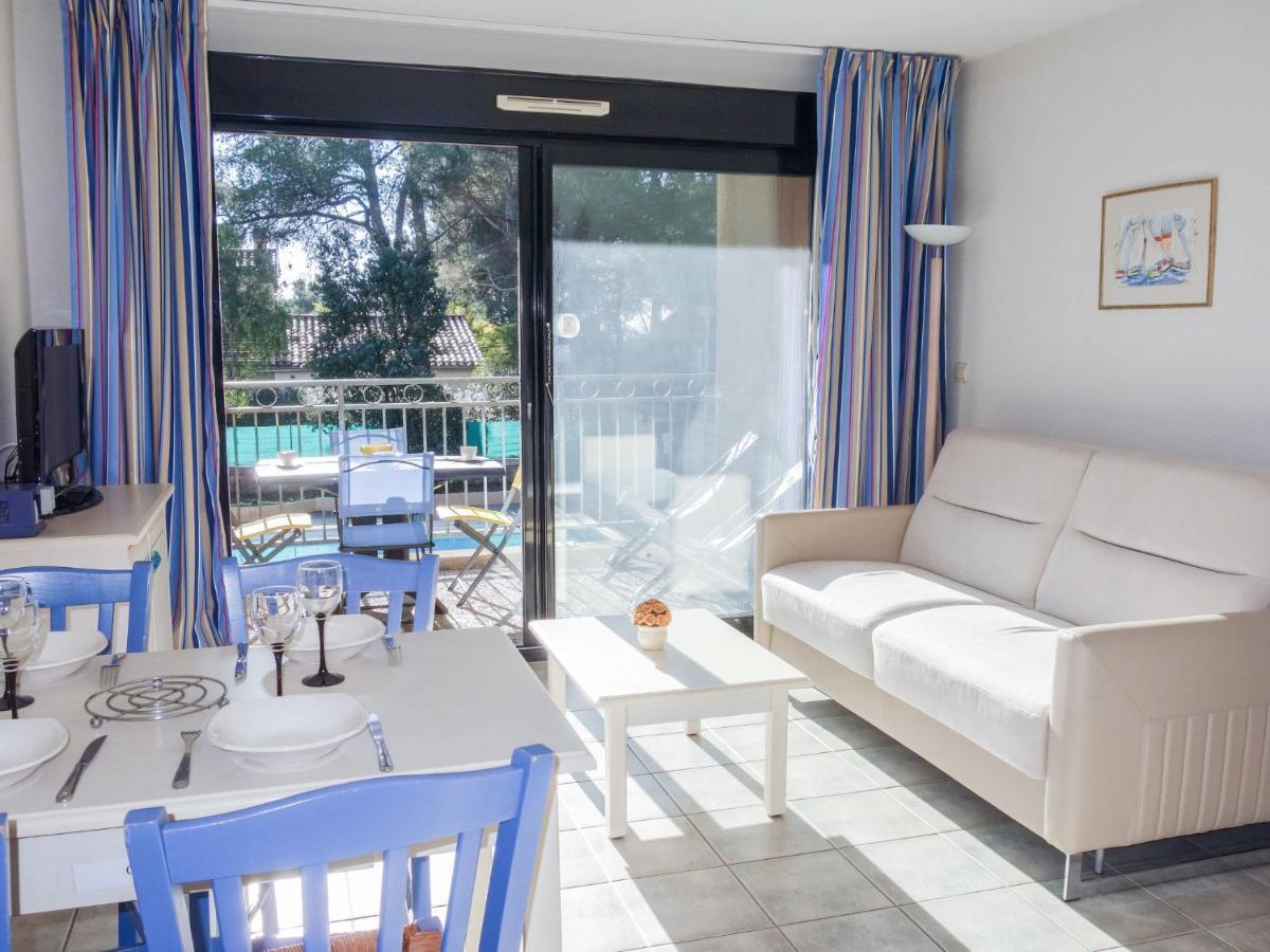 Apartment La Marina By Interhome Bandol Exterior photo