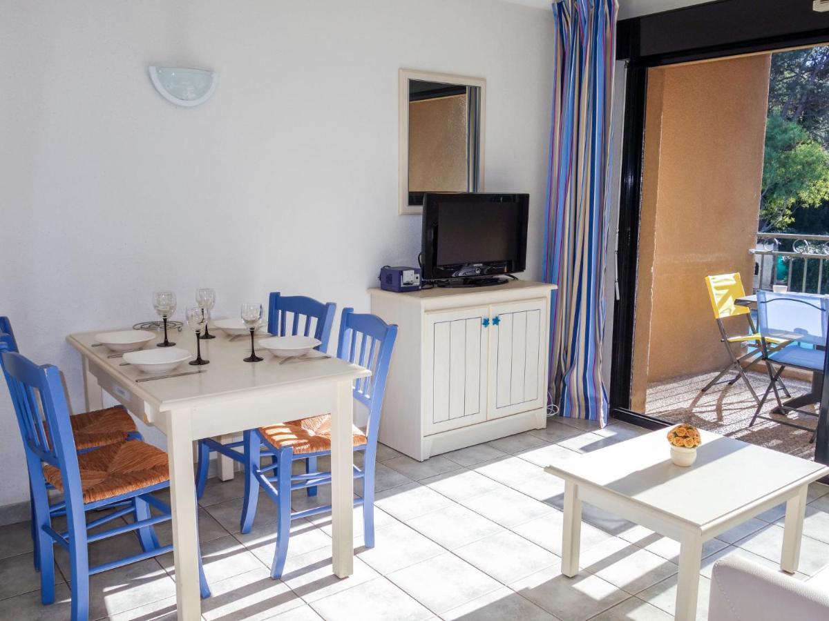 Apartment La Marina By Interhome Bandol Exterior photo