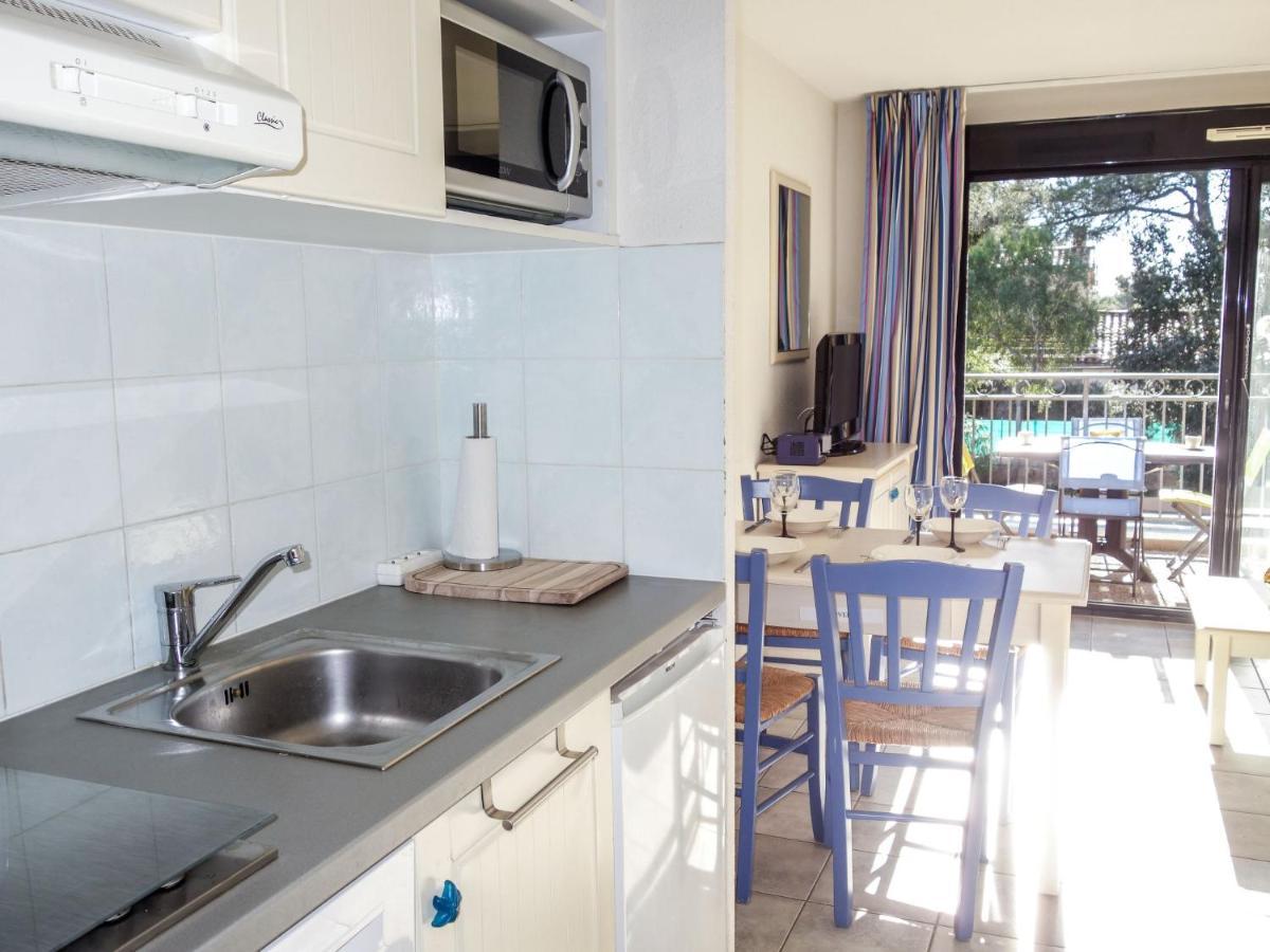Apartment La Marina By Interhome Bandol Exterior photo